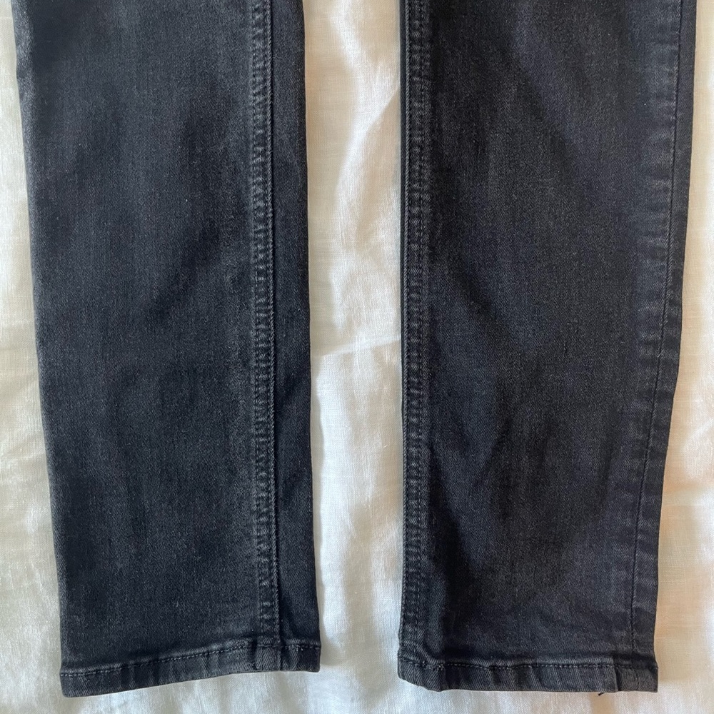 Rag & Bone High Rise Skinny - Picture 5 of 5